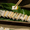Chả mỡ