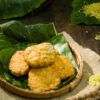 Chả cốm