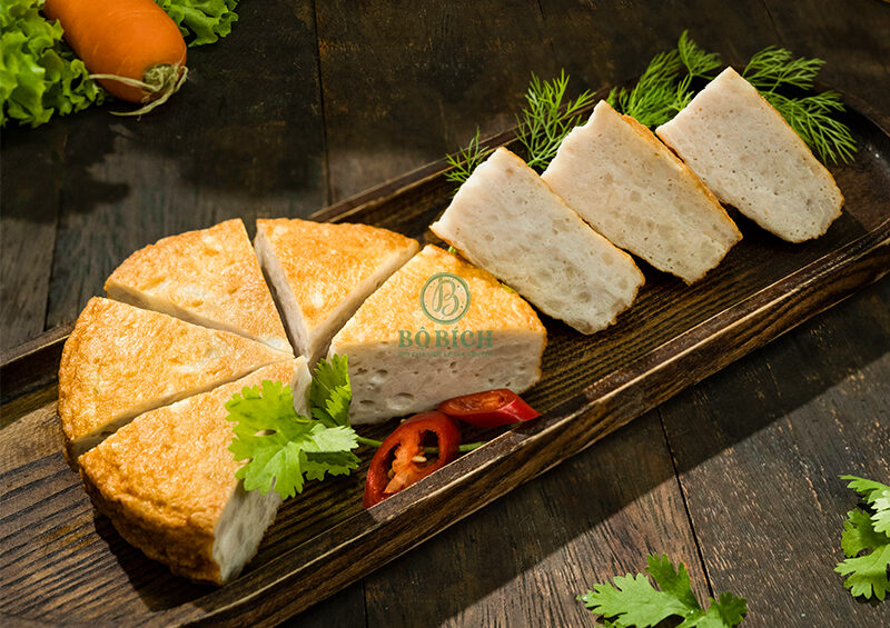 Chả sụn
