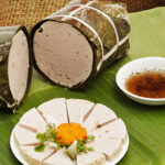 Chả lụa bao nhiêu calo
