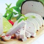 Giò lụa ngon