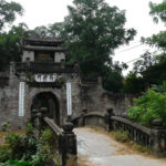 Làng Ước lễ