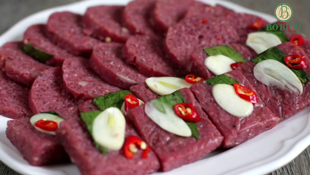 Bầu ăn được nem chua không ?
