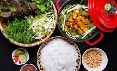 Chả cá Lã Vọng