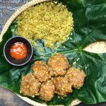 Chả cốm