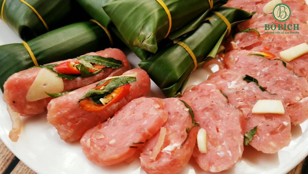Nem chua bao nhiêu calo