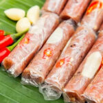 Nem chua Thanh Hóa