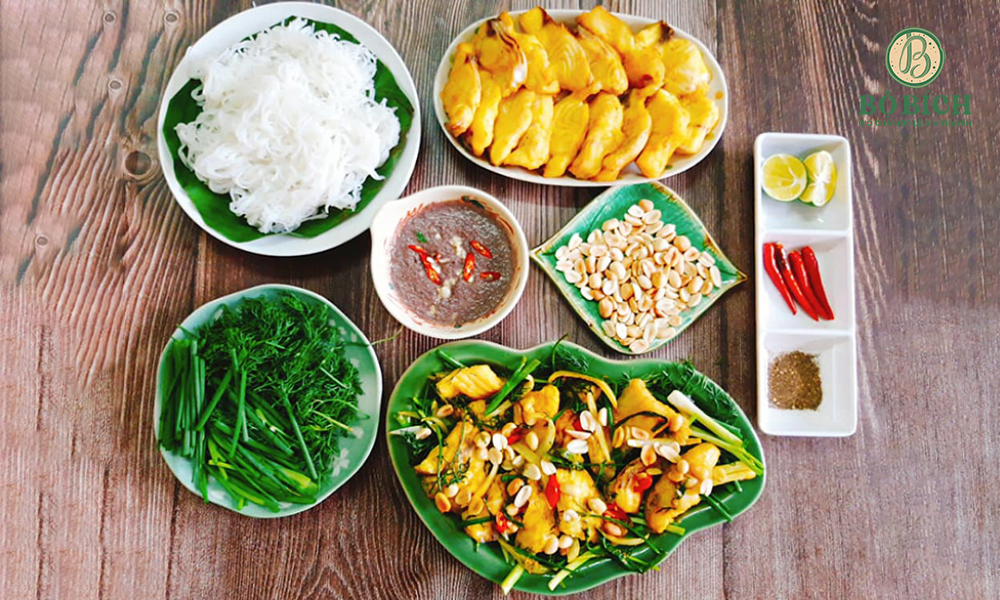 Thưởng thức thôi nào !!!