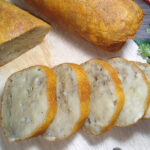 Chả quế chay