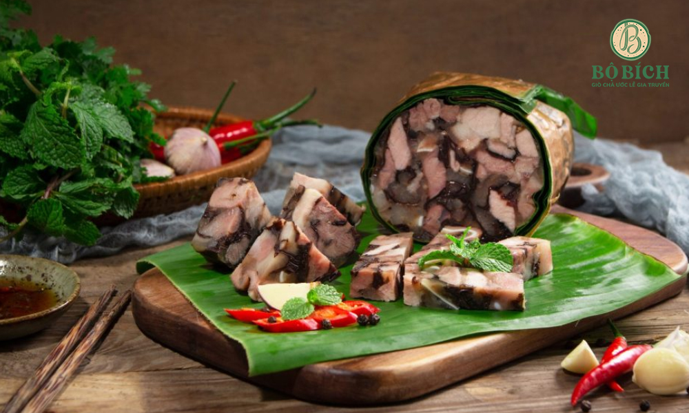 gio-thu-tai-1 Thưởng thức giò thủ tai