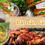 Món ngon Sài Gòn