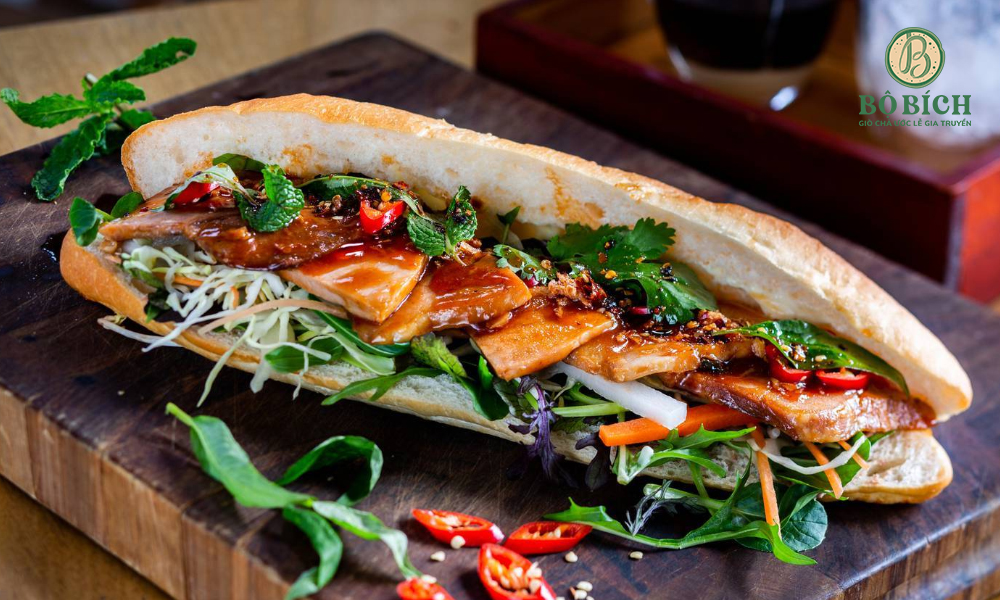 Bánh mì