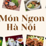 Món ngon Hà Nội