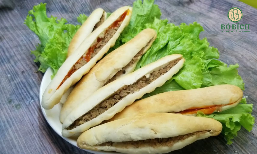 Bánh mỳ cay