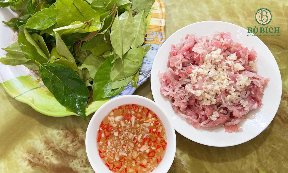 Nem chua An Thọ