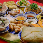 Món ngon ngày Tết