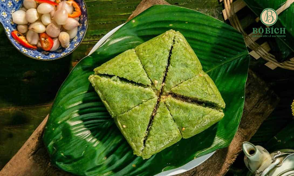 Bánh chưng