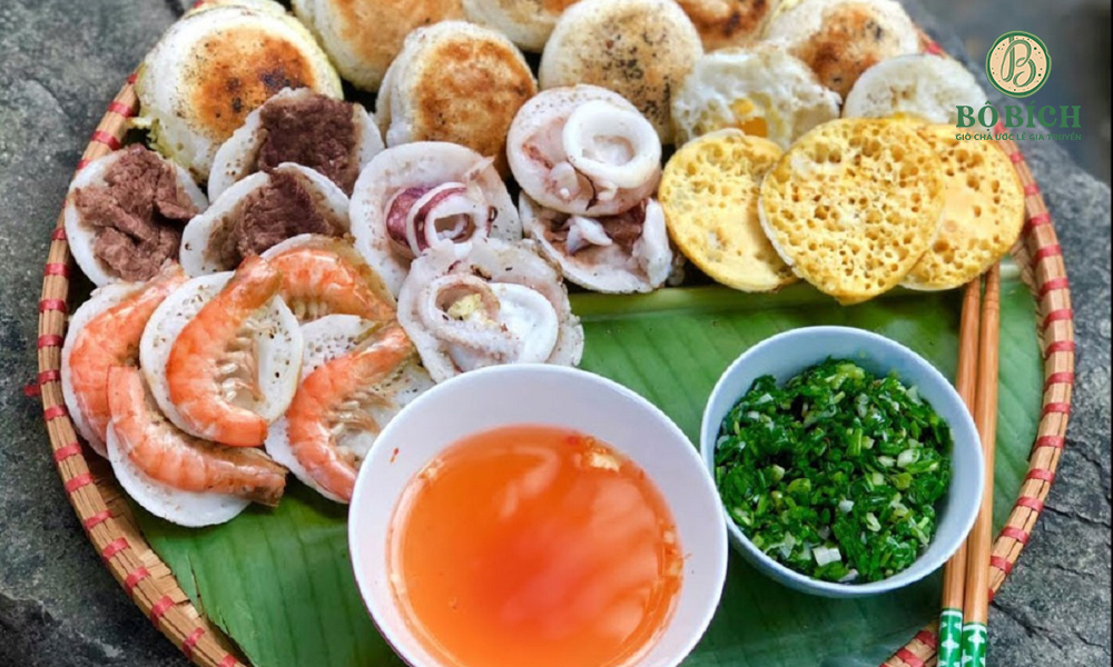 Bánh căn