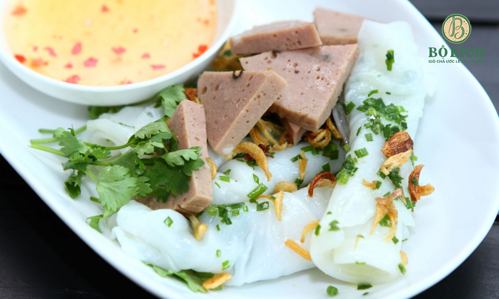 Bánh ướt
