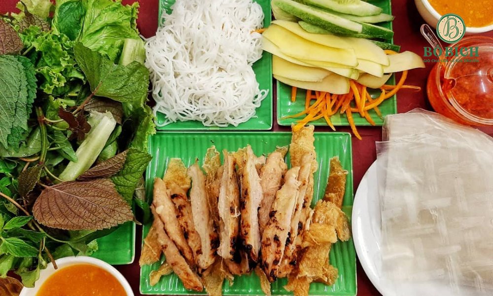 Nem nướng