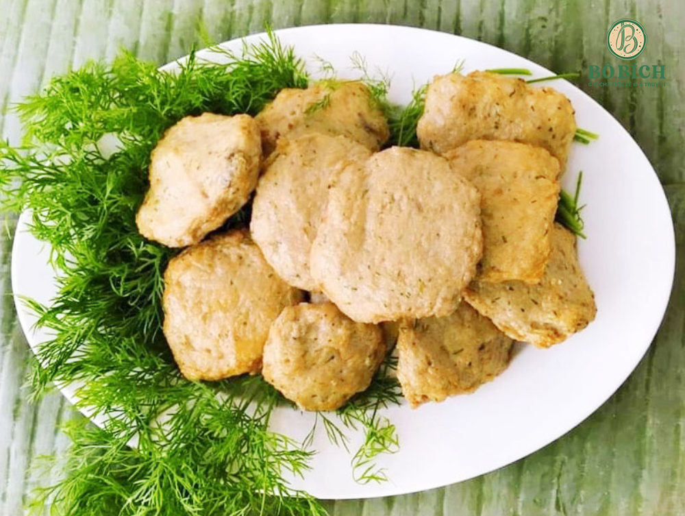 Chả cá