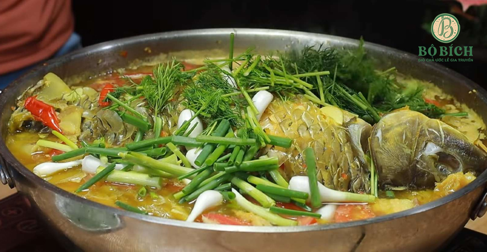 Cá om dưa