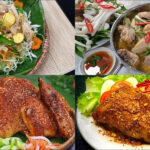 Món ngon từ gà