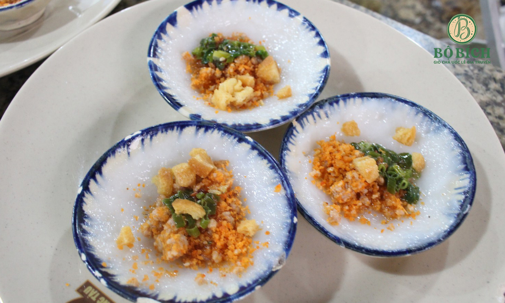 Bánh bèo