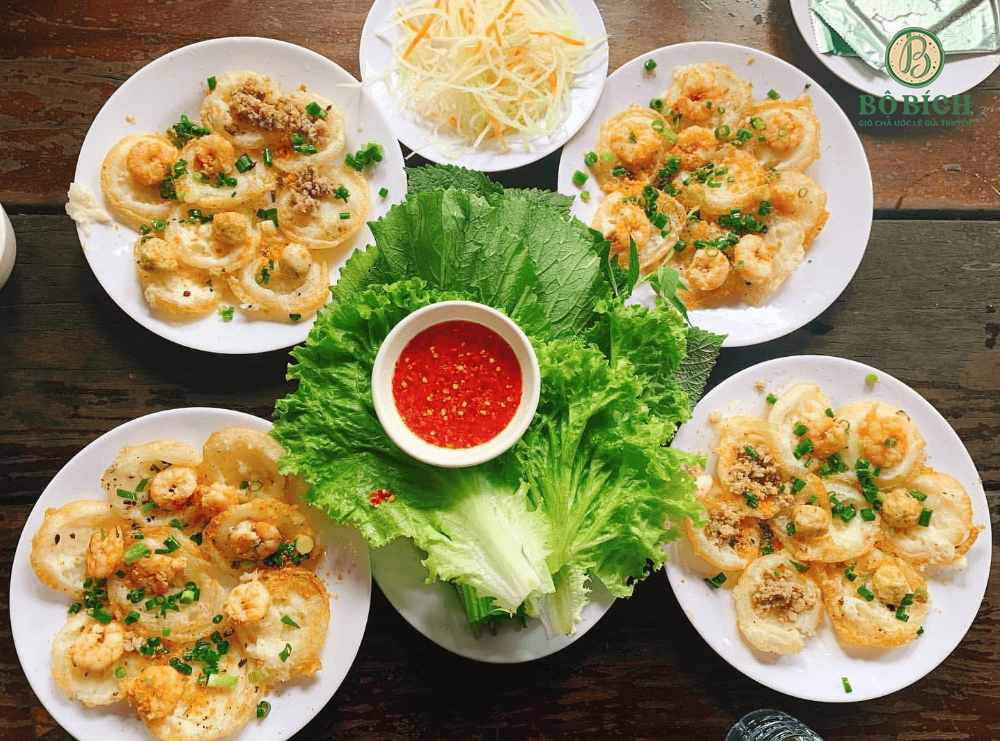 Bánh khọt