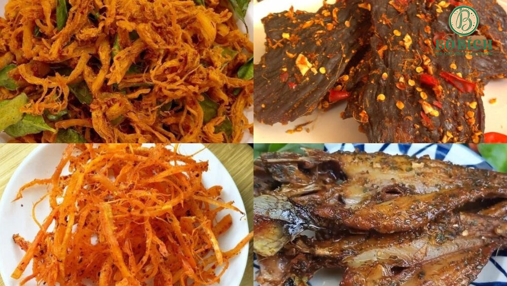 Món nhậu ngon