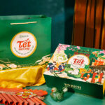 Combo quà Tết
